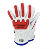 Leather Impact Gloves RoperMax® – 803